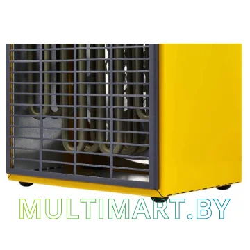 Тепловая пушка Ballu BHP-ME-5 картинка 4